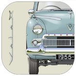 Vauxhall Velox Series E 1955-57 Coaster 7